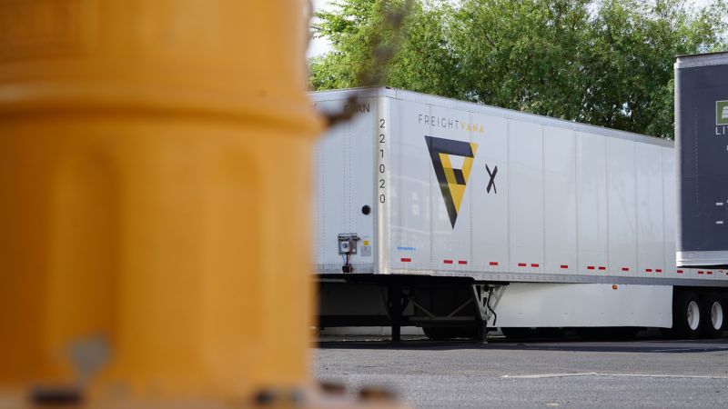 FreightVana Acquires Loadsmith Brokerage Operations – The Making of a Merger