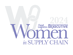2024 Women in Supply Chain Award