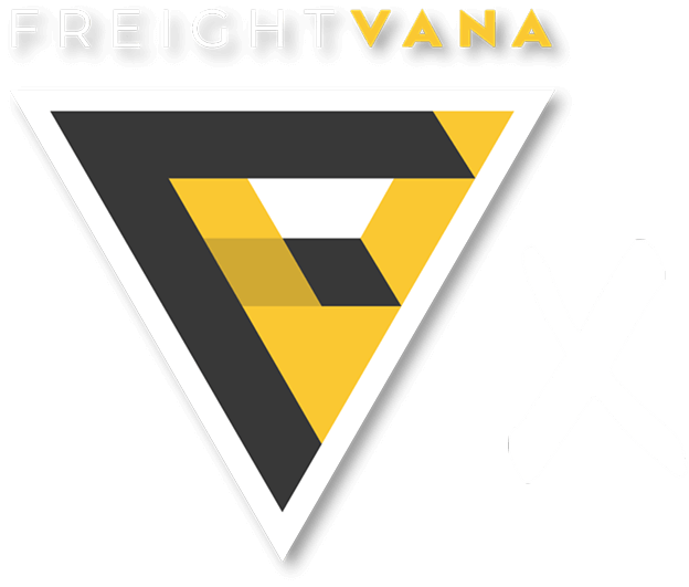 FreightVana Logo