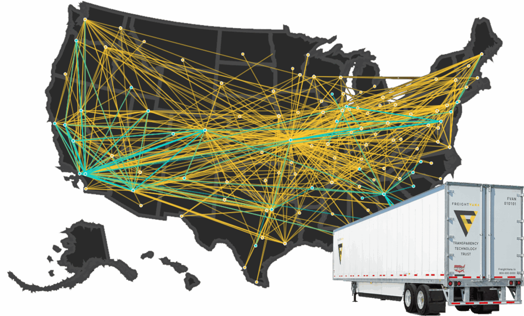 Partnership for Sustainable Growth – Data, Transparency, and Knowing When to Say No
