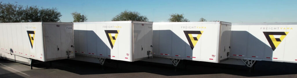FreightVana