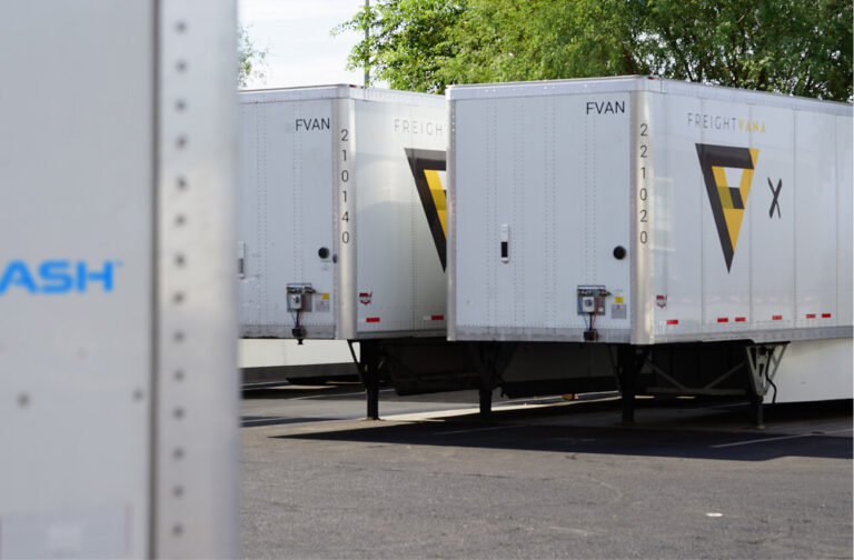 Trailer Technology
