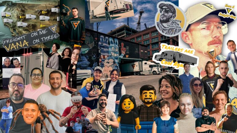 Creating a Brand Centered on Team Culture