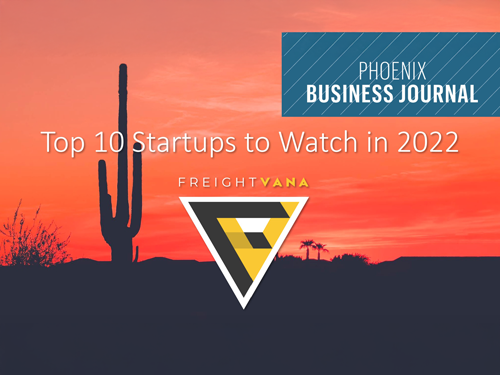 Top 10 Startups to Watch in 2022
