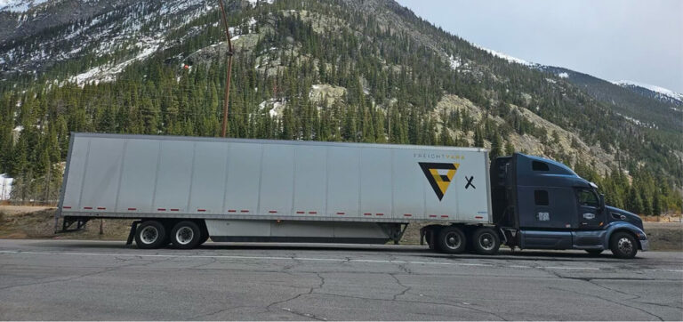 Trailers, Trust, and Trees