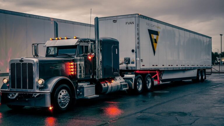 FreightVana: The Future of Freight is Power-Only, Transparent, and Tech-Driven