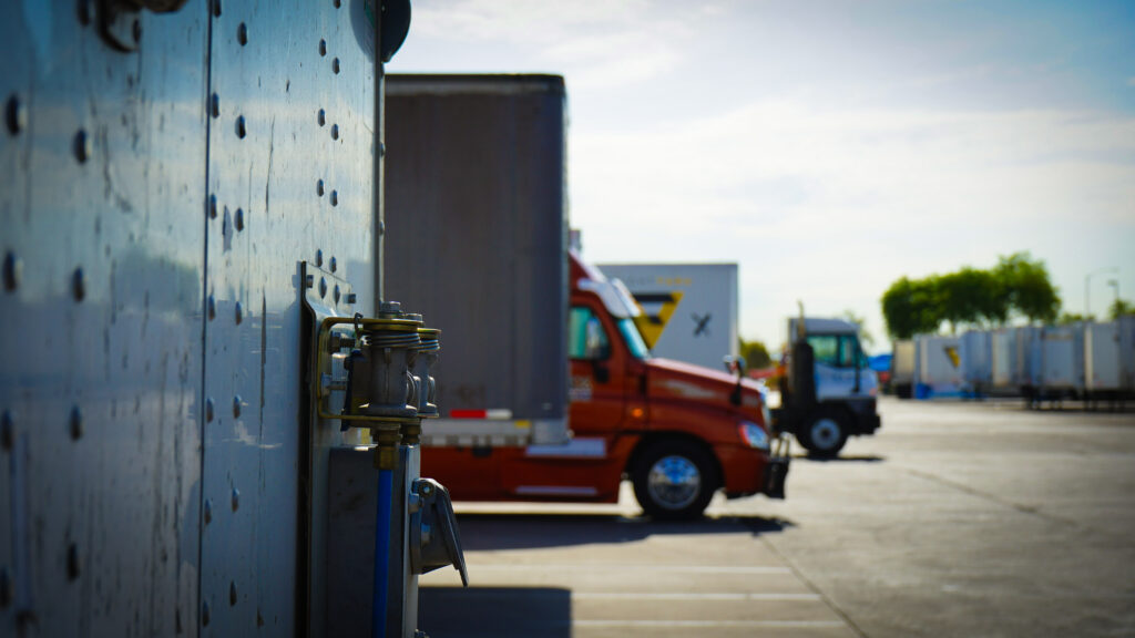 Loaded and Rolling: How trailer pool access leads one to FreightVana