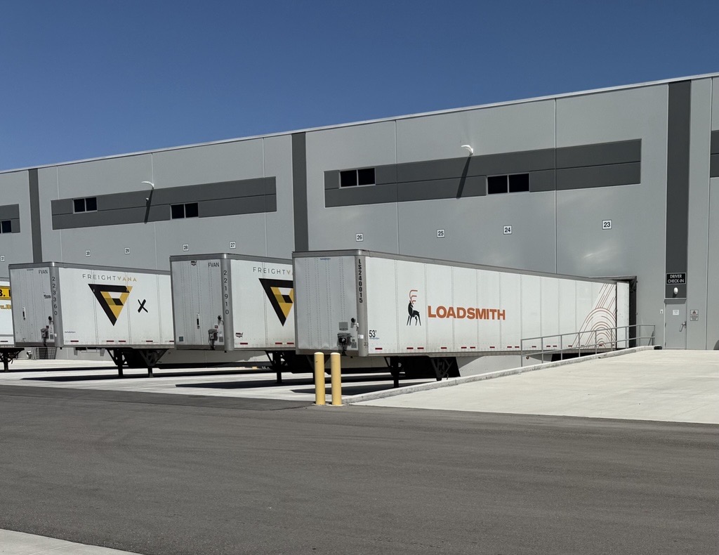 FreightVana Enters an Agreement to Acquire Loadsmith, Cementing Leadership in the Power-Only Logistics Segment